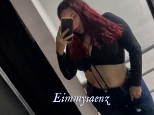 Eimmysaenz