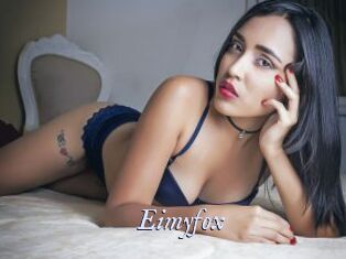Eimyfox