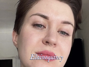 Elainequincy