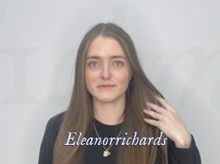 Eleanorrichards