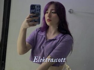 Elektrascott
