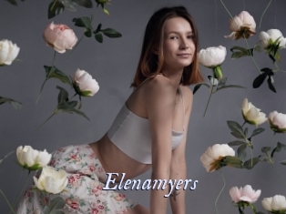 Elenamyers