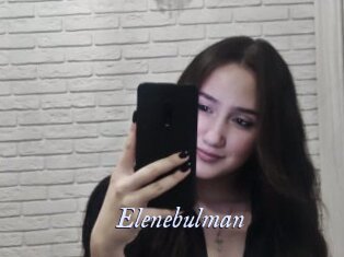 Elenebulman