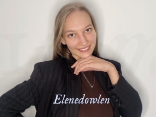 Elenedowlen