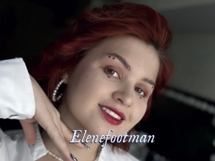 Elenefootman