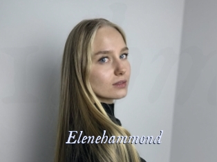Elenehammond