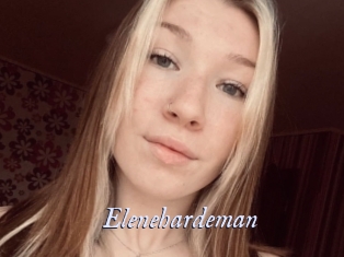 Elenehardeman