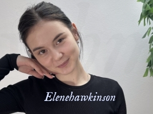 Elenehawkinson