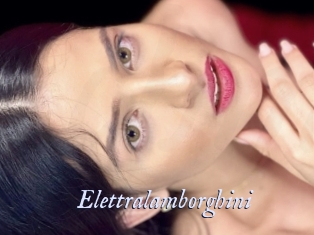 Elettralamborghini