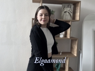 Elgaamond