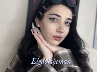 Elgablakeman