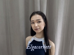 Elgacornett