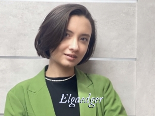 Elgaedger