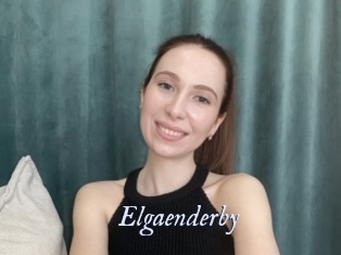 Elgaenderby