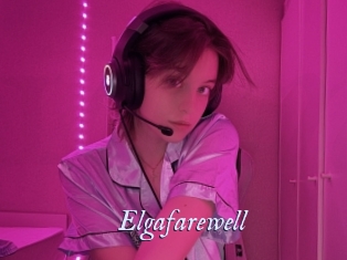 Elgafarewell