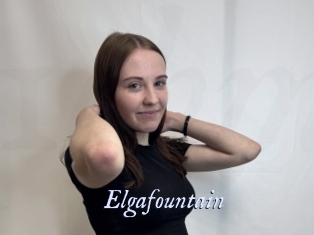 Elgafountain
