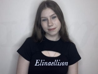 Elinaellison