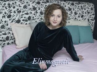 Elinmagnetic