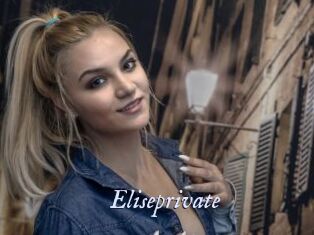 Eliseprivate