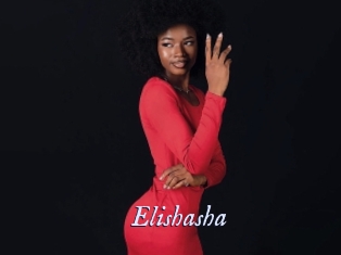 Elishasha
