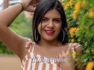 Elishatriana