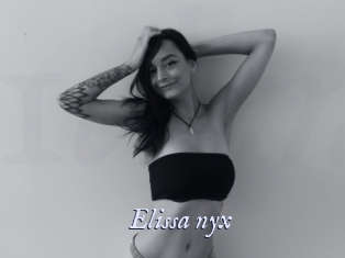 Elissa_nyx