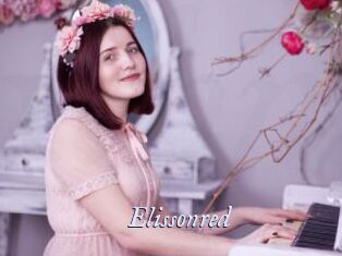 Elissonred