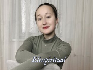 Elisspiritual