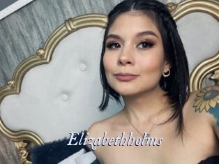 Elizabethholms