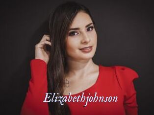 Elizabethjohnson