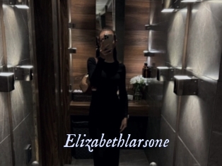 Elizabethlarsone
