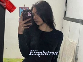 Elizabetrose