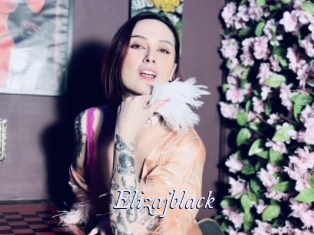 Elizajblack