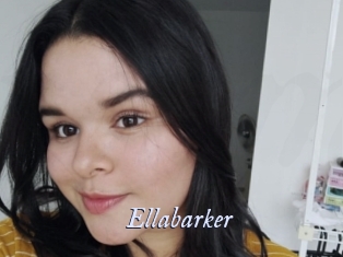 Ellabarker