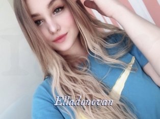 Elladonovan