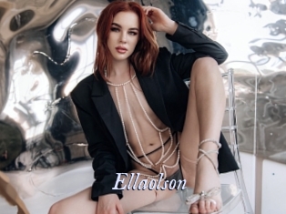 Ellaolson