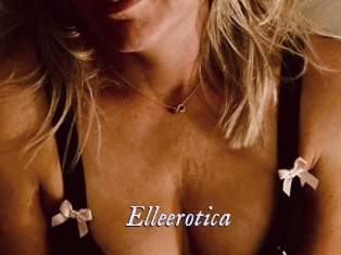 elleerotica 1 chatte mouillée