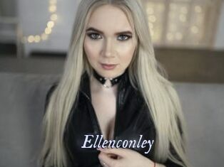 Ellenconley