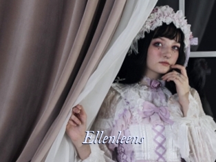 Ellenleens