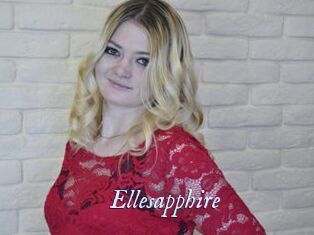 Ellesapphire