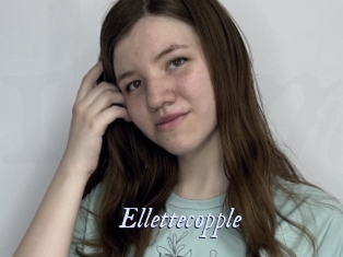 Ellettecopple