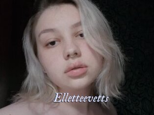 Elletteevetts