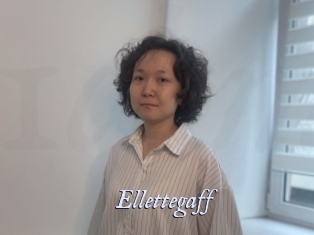 Ellettegaff