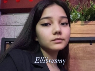 Ellibrowny