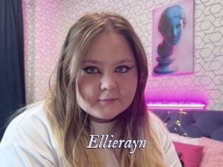 Ellierayn