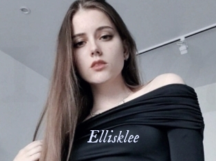 Ellisklee