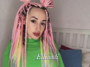 Ellisonli