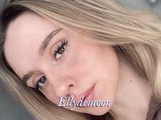 Ellydemoon