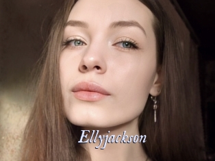Ellyjackson