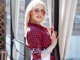 Ellyshine